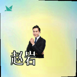 赵岩
